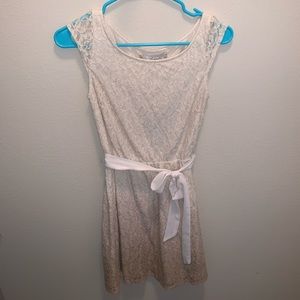 A dress perfect for formal events!